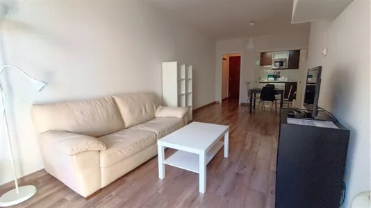 Apartments in Madrid Chamartín - photo 5