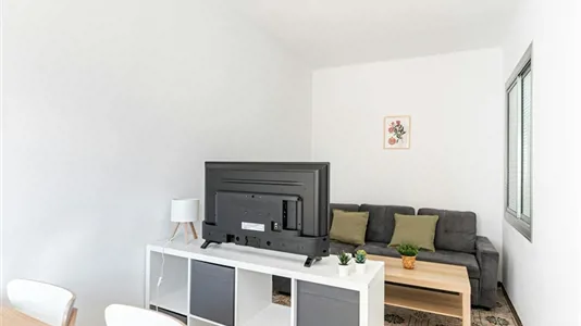 Apartments in L'Hospitalet de Llobregat - photo 3