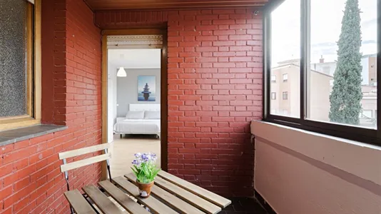 Rooms in Guadalajara - photo 8