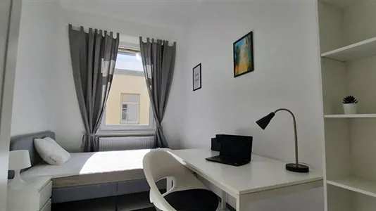 Rooms in Vienna Leopoldstadt - photo 2