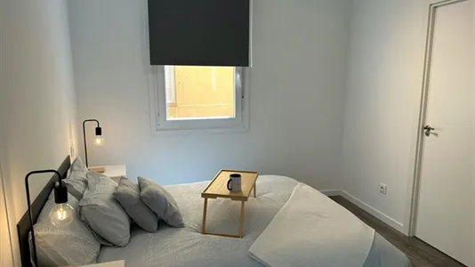 Apartments in Madrid Latina - photo 5