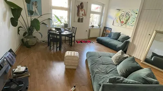 Apartments in Berlin Neukölln - photo 3