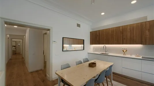 Rooms in Barcelona Sarrià-St. Gervasi - photo 8