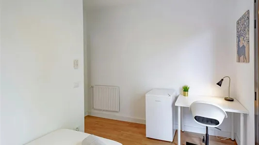 Rooms in Madrid Puente de Vallecas - photo 4