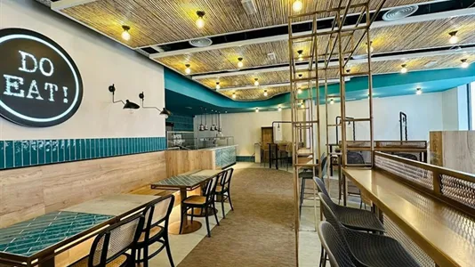 Apartments in Valencia Poblats Marítims - photo 10