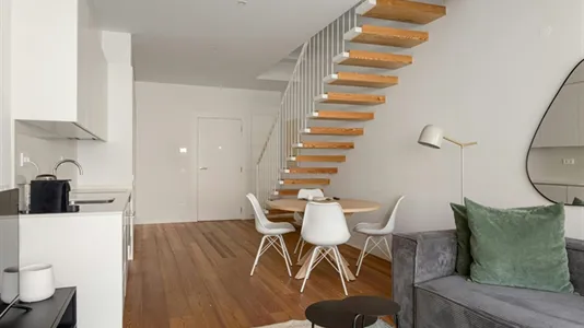 Apartments in Location is not specified - photo 8