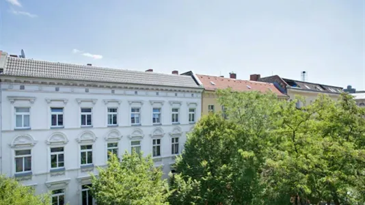 Apartments in Berlin Mitte - photo 6