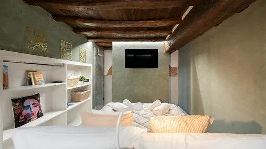 Apartments in Florence - photo 10