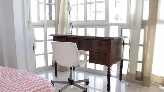 Rooms in El Fontanal - photo 4