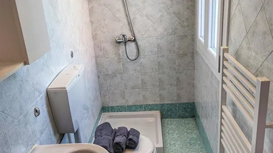 Apartments in Padua - photo 8