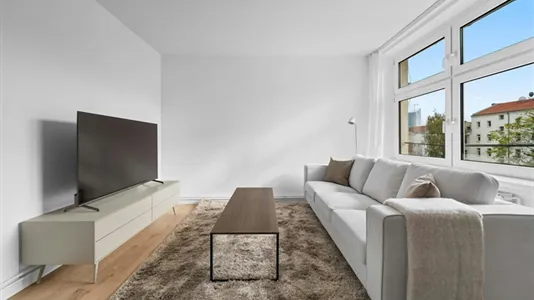 Apartments in Berlin Neukölln - photo 6