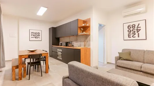 Apartments in Bologna - photo 8