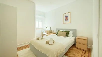 Room for rent in Lisbon (region)