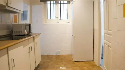 Rooms in Madrid Chamberí - photo 10