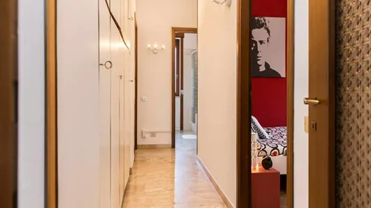 Rooms in Milano Zona 7 - Baggio, De Angeli, San Siro - photo 9