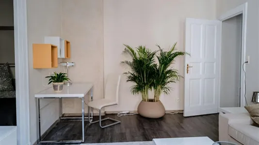 Apartments in Berlin Charlottenburg-Wilmersdorf - photo 4