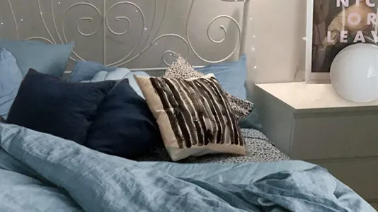 Rooms in Barcelona Eixample - photo 7