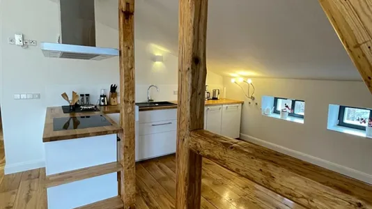 Apartments in Halle (Saale) - photo 5