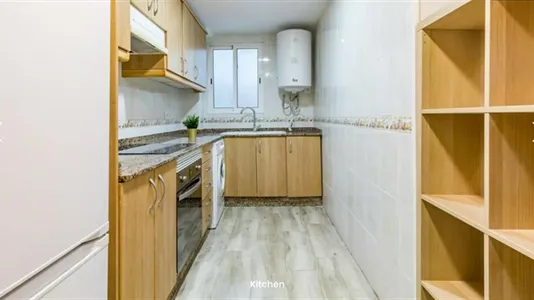 Rooms in Tavernes Blanques - photo 9