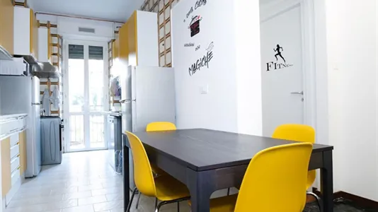 Rooms in Milano Zona 1 - Centro storico - photo 6
