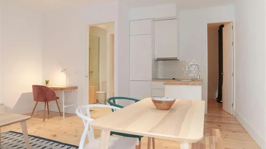 Apartments in Madrid Fuencarral-El Pardo - photo 3