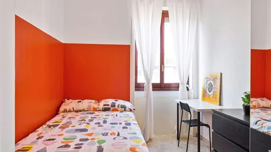 Rooms in Milano Zona 3 - Porta Venezia, Città Studi, Lambrate - photo 1