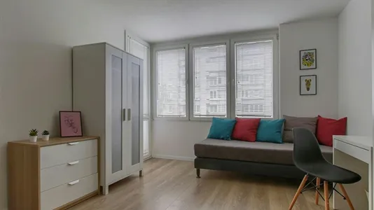 Rooms in Location is not specified - photo 3