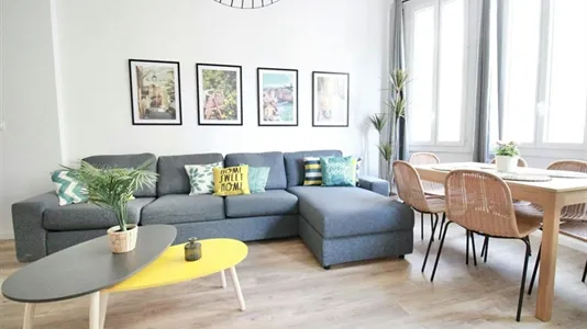 Rooms in Nice - photo 6