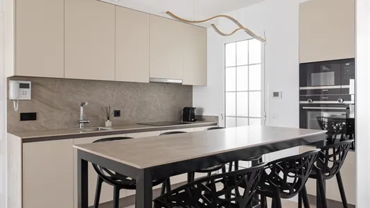 Apartments in Barcelona Ciutat Vella - photo 5