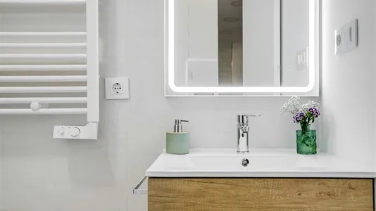 Rooms in Húmera-Somosaguas-Prado del Rey - photo 10