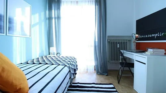 Rooms in Brescia - photo 4