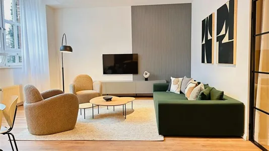 Apartments in Berlin Friedrichshain-Kreuzberg - photo 2