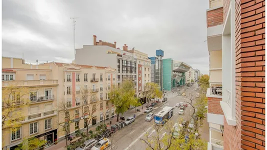 Rooms in Madrid Retiro - photo 3