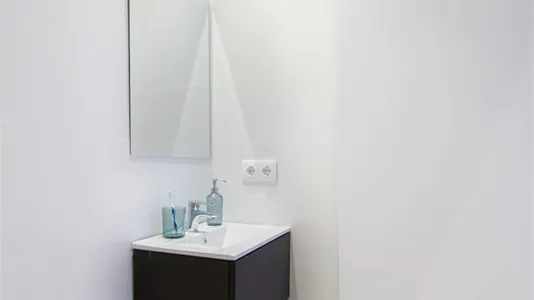 Rooms in Valencia L'Eixample - photo 8