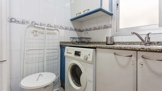 Rooms in Valencia Algirós - photo 7