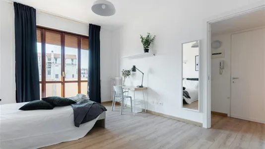 Rooms in Milano Zona 2 - Stazione Centrale, Gorla, Turro, Greco, Crescenzago - photo 4