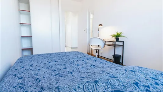 Rooms in L'Haÿ-les-Roses - photo 4