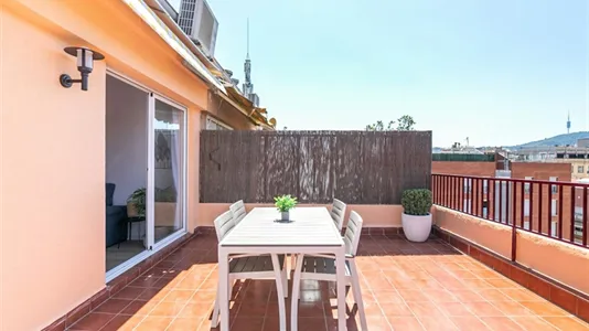 Apartments in Barcelona Gràcia - photo 5