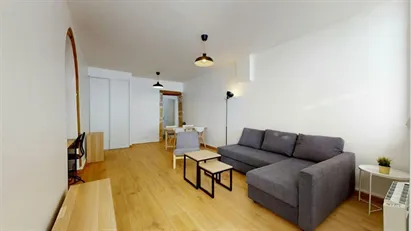 Apartment for rent in Lyon, Auvergne-Rhône-Alpes