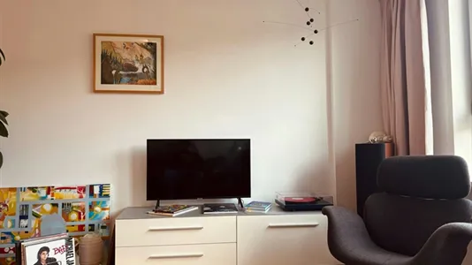 Apartments in Amsterdam Bos & Lommer - photo 9