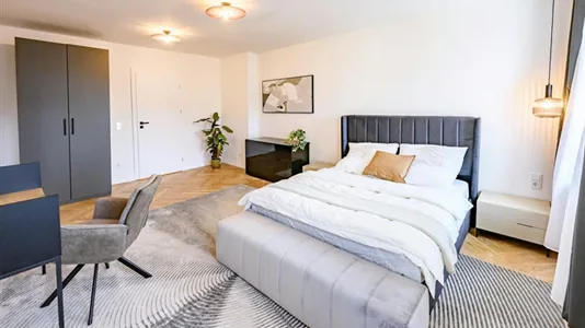 Apartments in Berlin Pankow - photo 3
