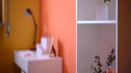 Rooms in Sesto San Giovanni - photo 8