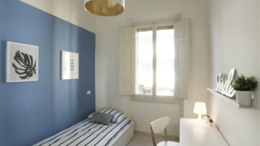 Rooms in Florence - photo 10
