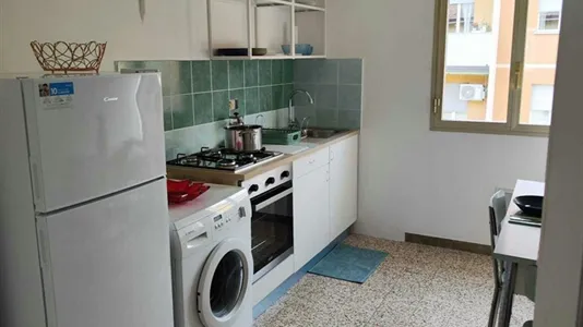 Rooms in Bologna - photo 5