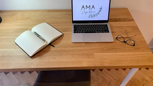 Rooms in Amadora - photo 4