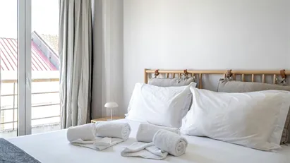 Apartment for rent in Lisbon (region)