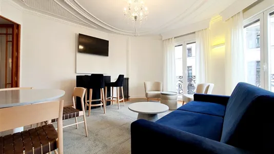 Apartments in Madrid Centro - photo 9