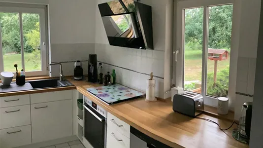 Apartments in Weimar - photo 3