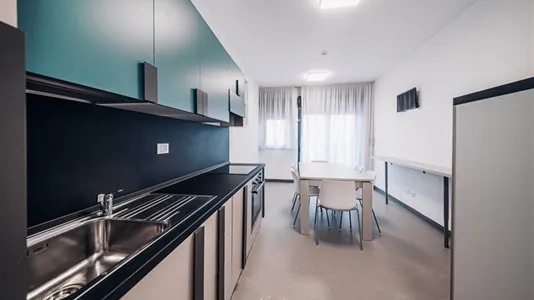 Rooms in Turin - photo 5