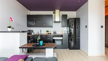 Apartment for rent in Warsaw